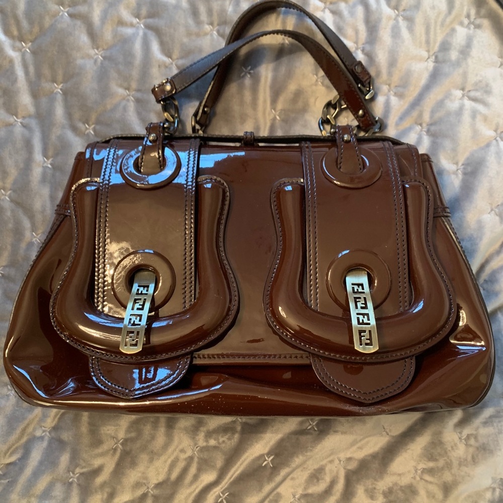 Fendi vintage purse